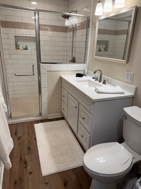 Studio Apartment - Photo 4