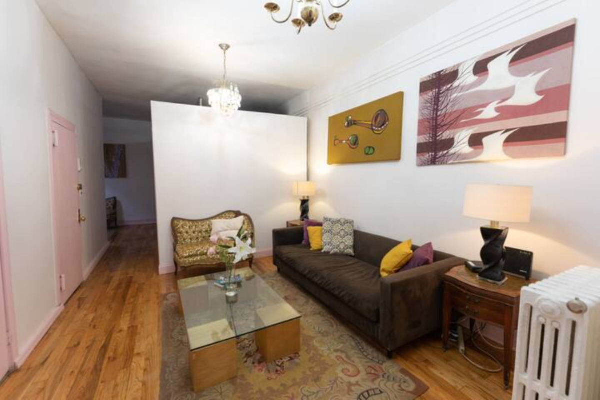 Vintage Designed Apartment - JMZ Train - Photo 2