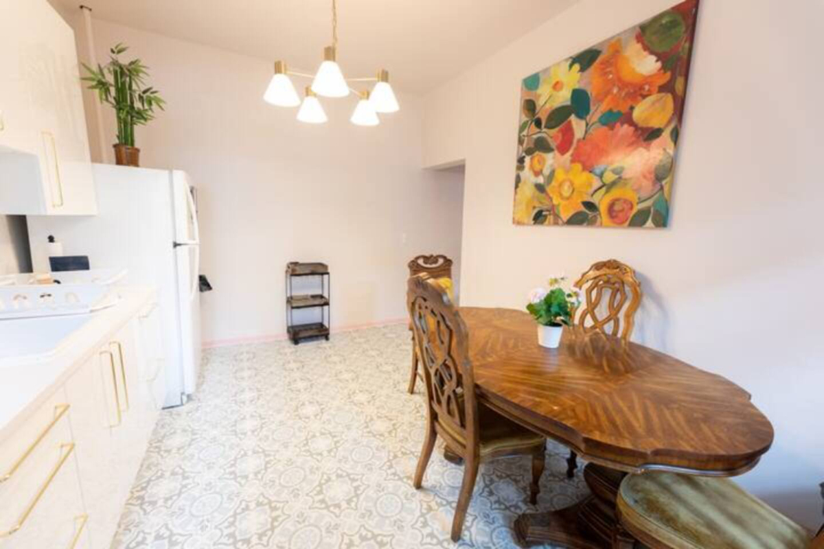 Vintage Designed Apartment - JMZ Train - Photo 4