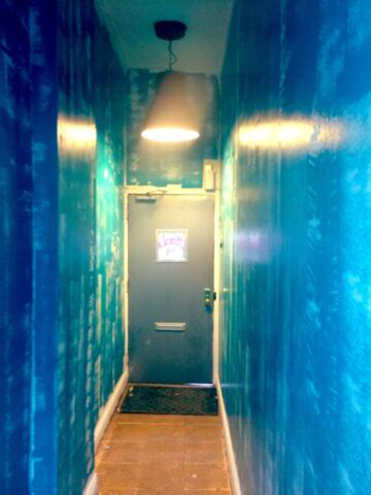 Vintage Designed Apartment - JMZ Train - Photo 9