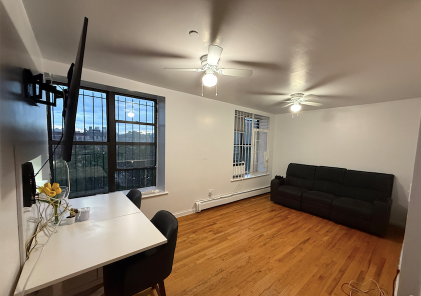Complete One Bedroom Apartment - In Washington heights - Photo 6