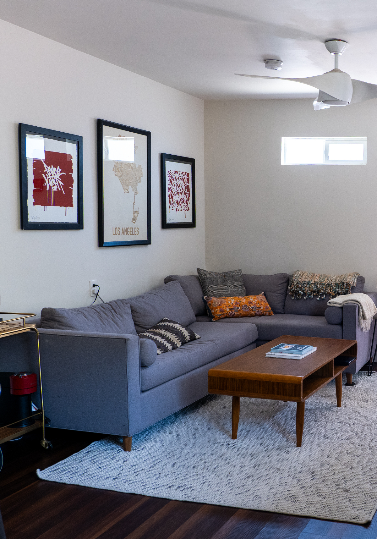 Charming Private 1-Bedroom House in Mid-City near Cedars-Sinai and Kaiser Permanente West LA - Photo 5