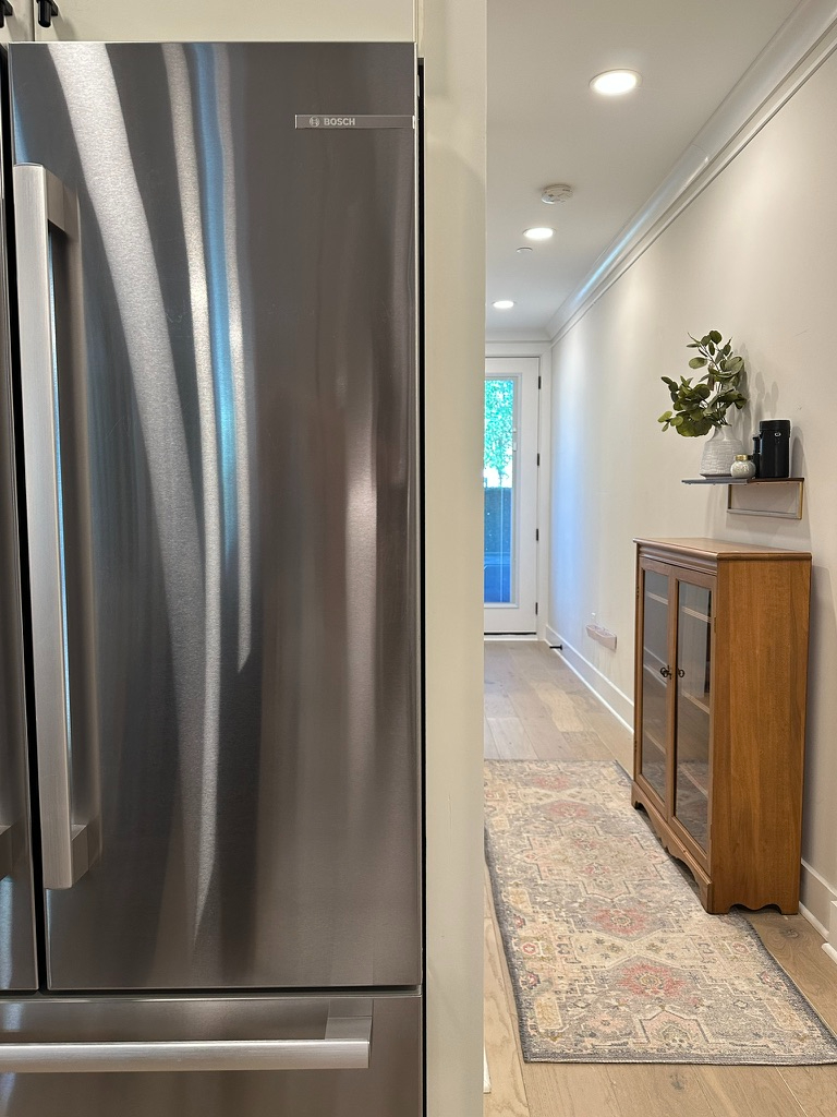 Luxury townhome condo - main level - 1 BR/1.5 BA - Photo 12