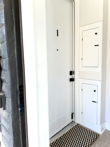 Luxury townhome condo - main level - 1 BR/1.5 BA - Photo 4