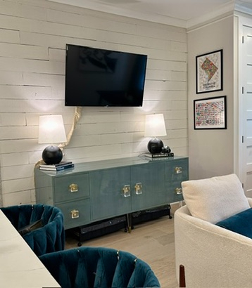 Luxury townhome condo - main level - 1 BR/1.5 BA - Photo 7