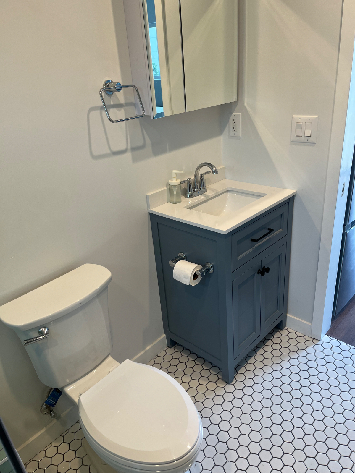 Private and modern 1BD/1BA guest house with private patio - Photo 4