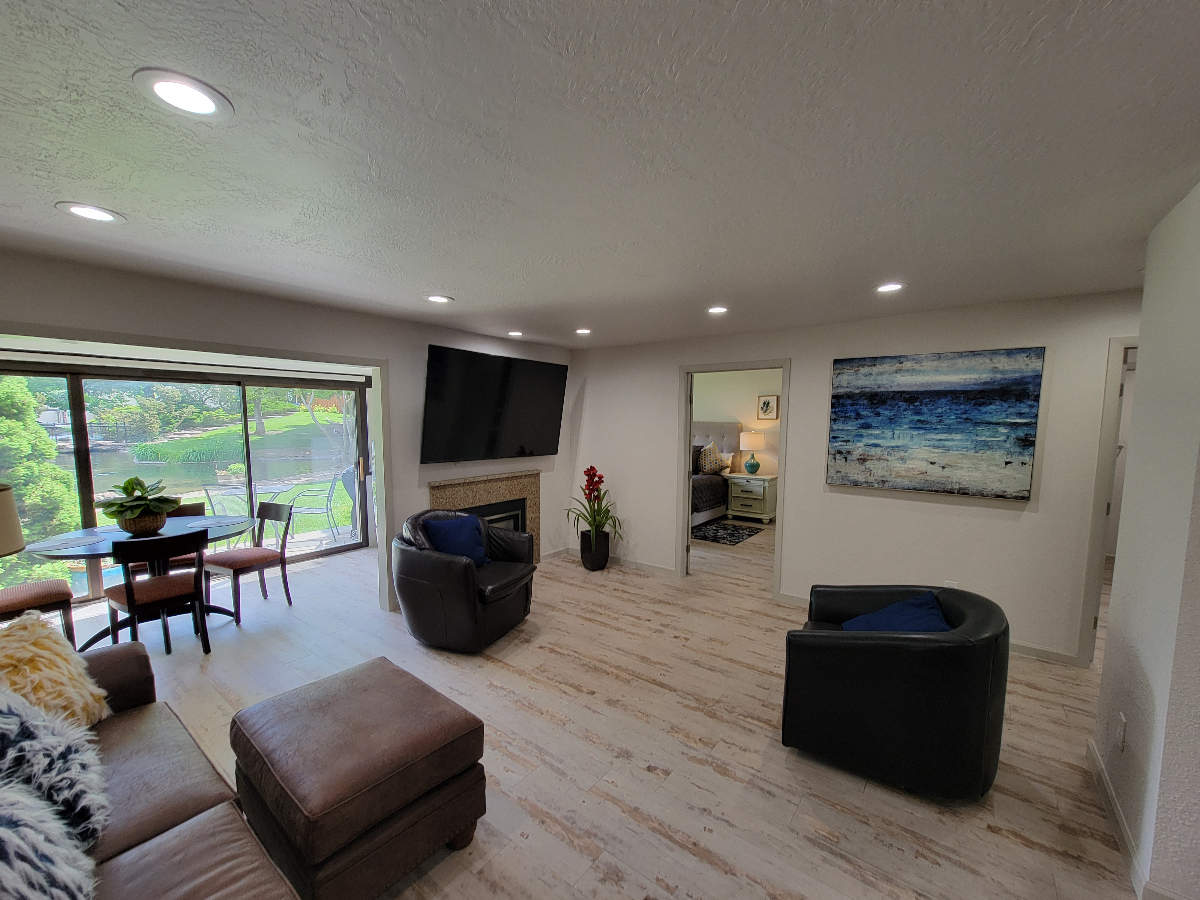 Bright, Comfy Condo Near Boise Towne Square Mall--with Pool Access & Walkable Trails - Photo 9