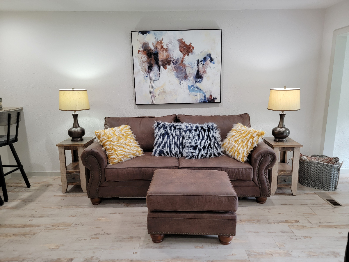Bright, Comfy Condo Near Boise Towne Square Mall--with Pool Access & Walkable Trails - Photo 6