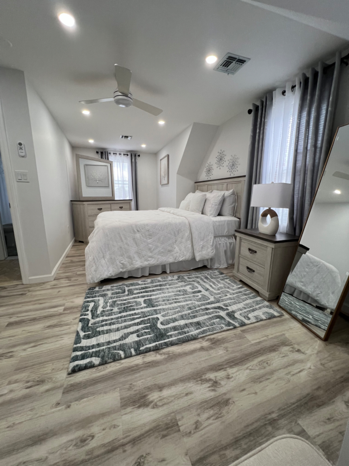Cozy Apartment in Uniondale, Nassau County - Photo 2