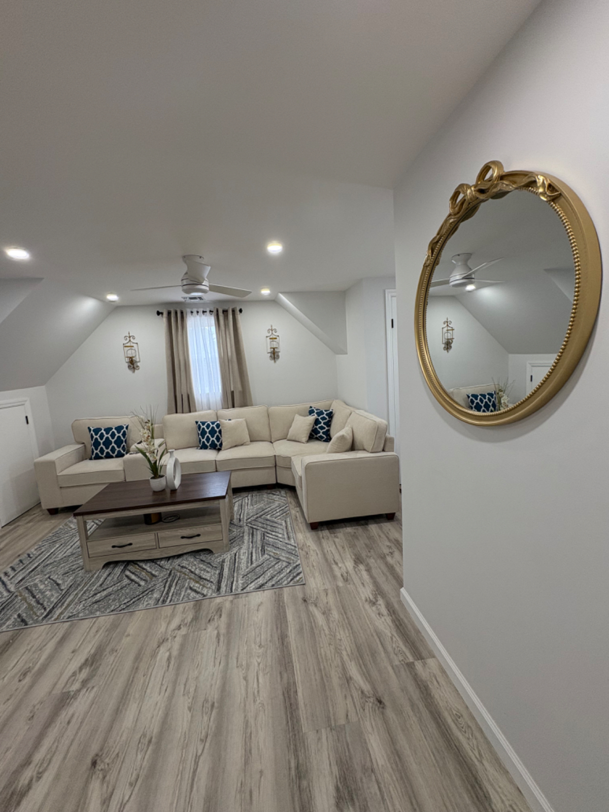 Cozy Apartment in Uniondale, Nassau County - Photo 3