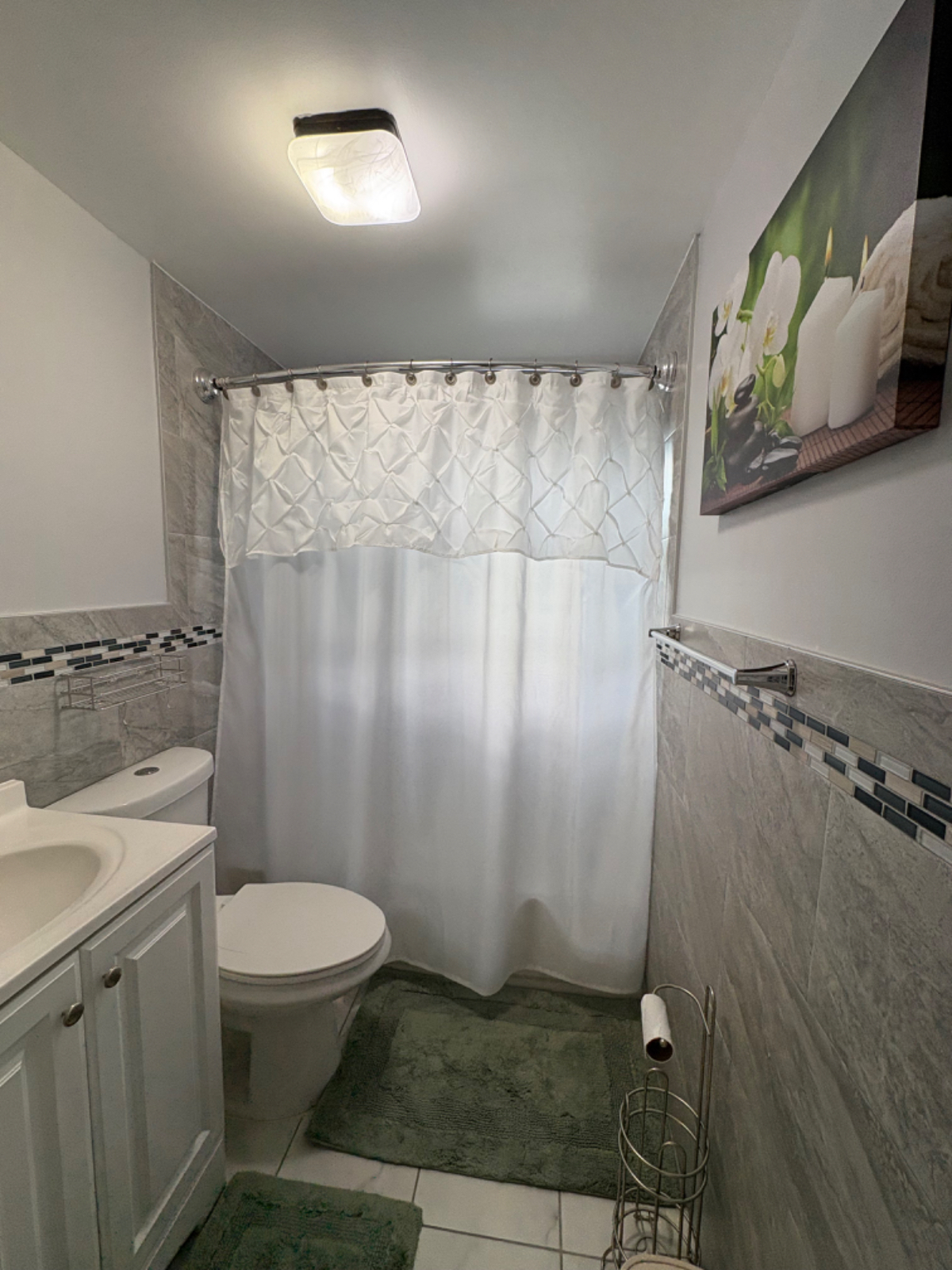 Cozy Apartment in Uniondale, Nassau County - Photo 5