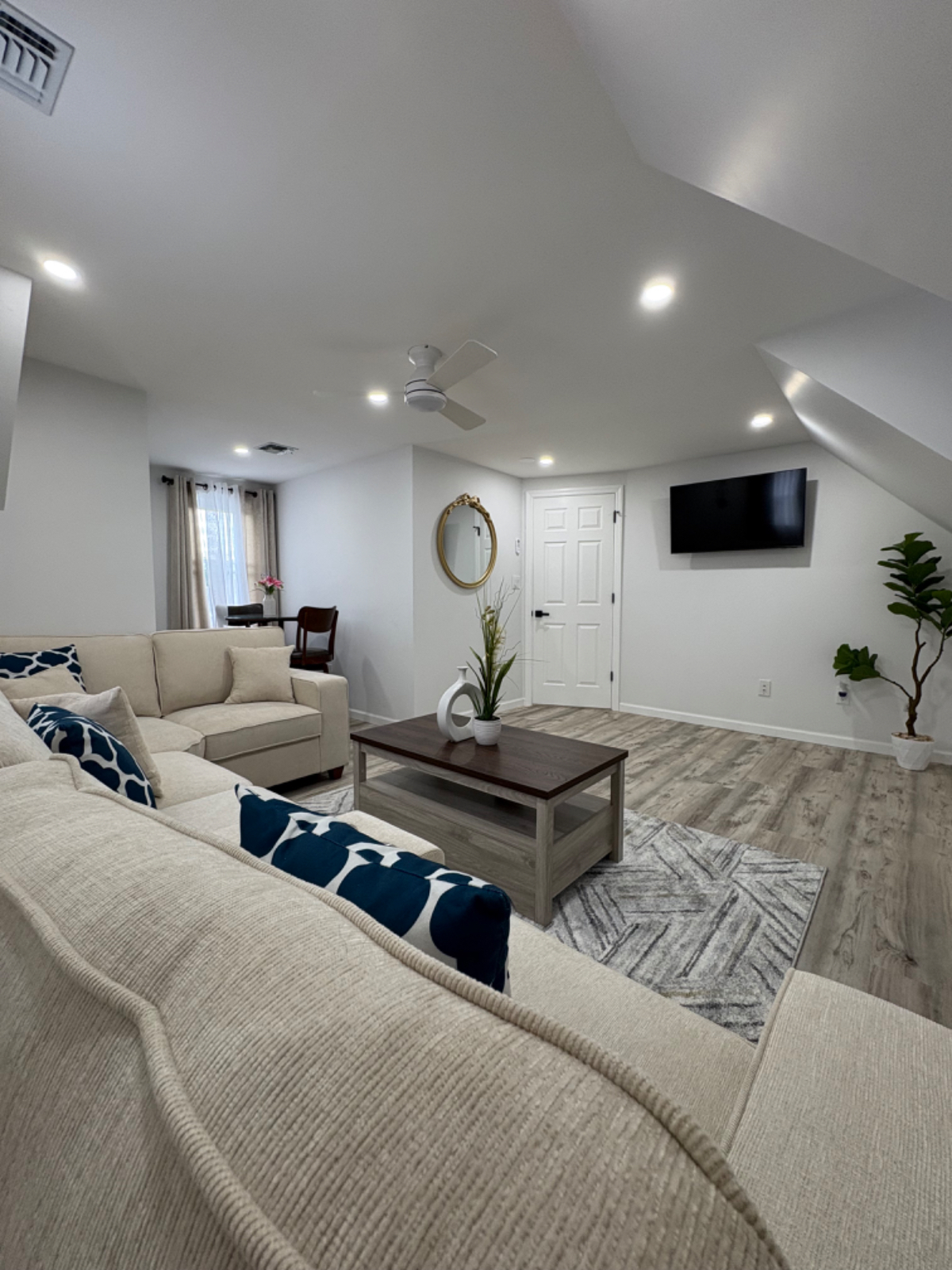 Cozy Apartment in Uniondale, Nassau County - Photo 6