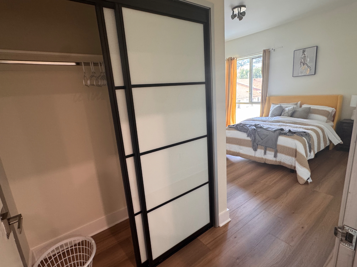 Huge Hollywood Private Entry En-Suite - Doorman - Photo 4