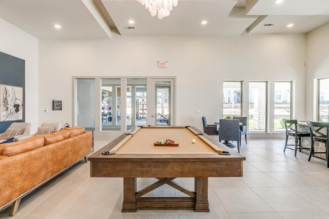 Beautiful 1 and 2 Bedroom apartments in Cleburne Texas - Photo 6
