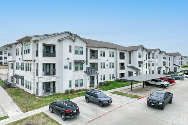 Beautiful 1 and 2 Bedroom apartments in Cleburne Texas - Photo 7