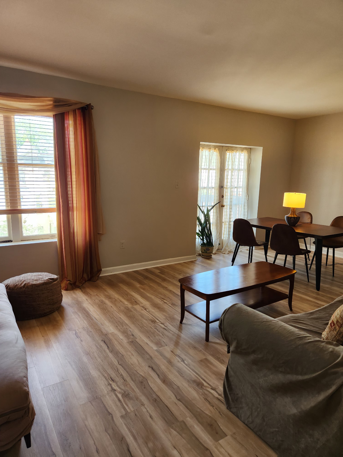 Dupont Circle Quiet and Cozy Apartment - Photo 3