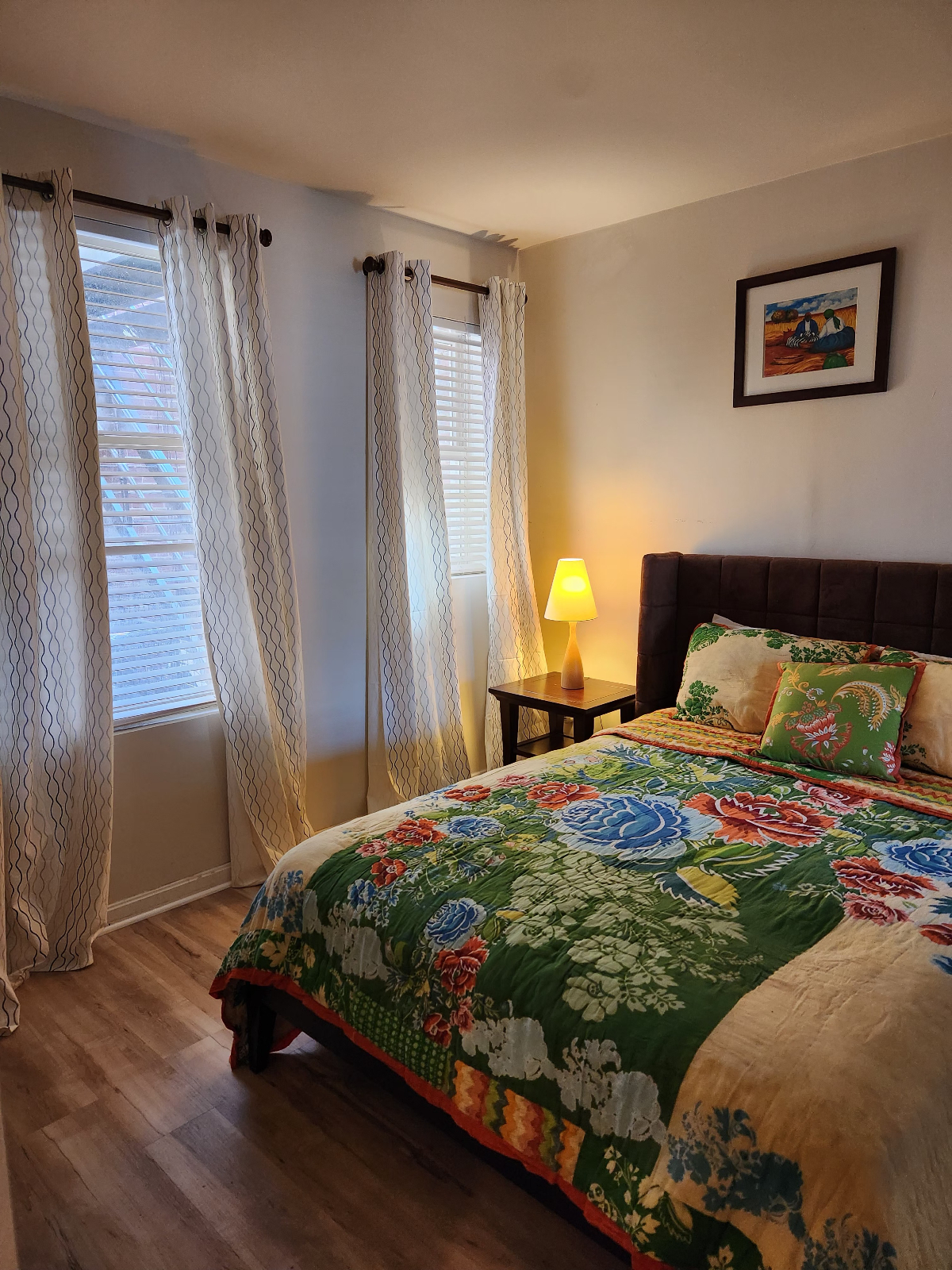 Dupont Circle Quiet and Cozy Apartment - Photo 4