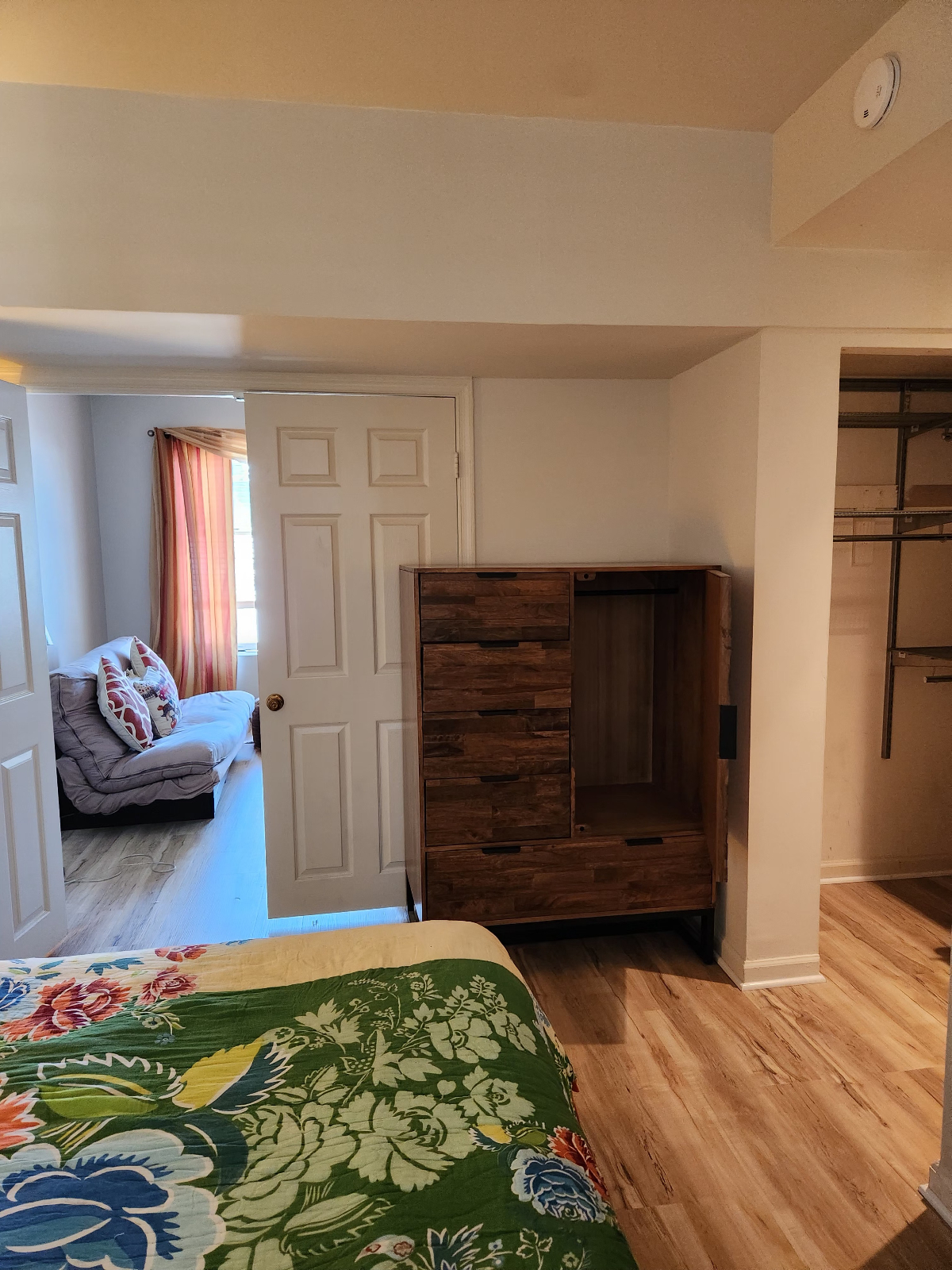 Dupont Circle Quiet and Cozy Apartment - Photo 5