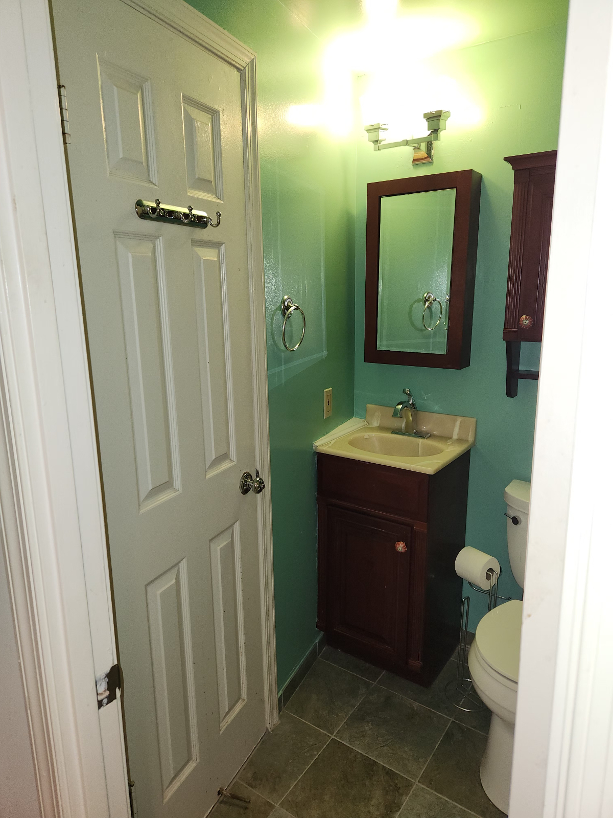 Dupont Circle Quiet and Cozy Apartment - Photo 7