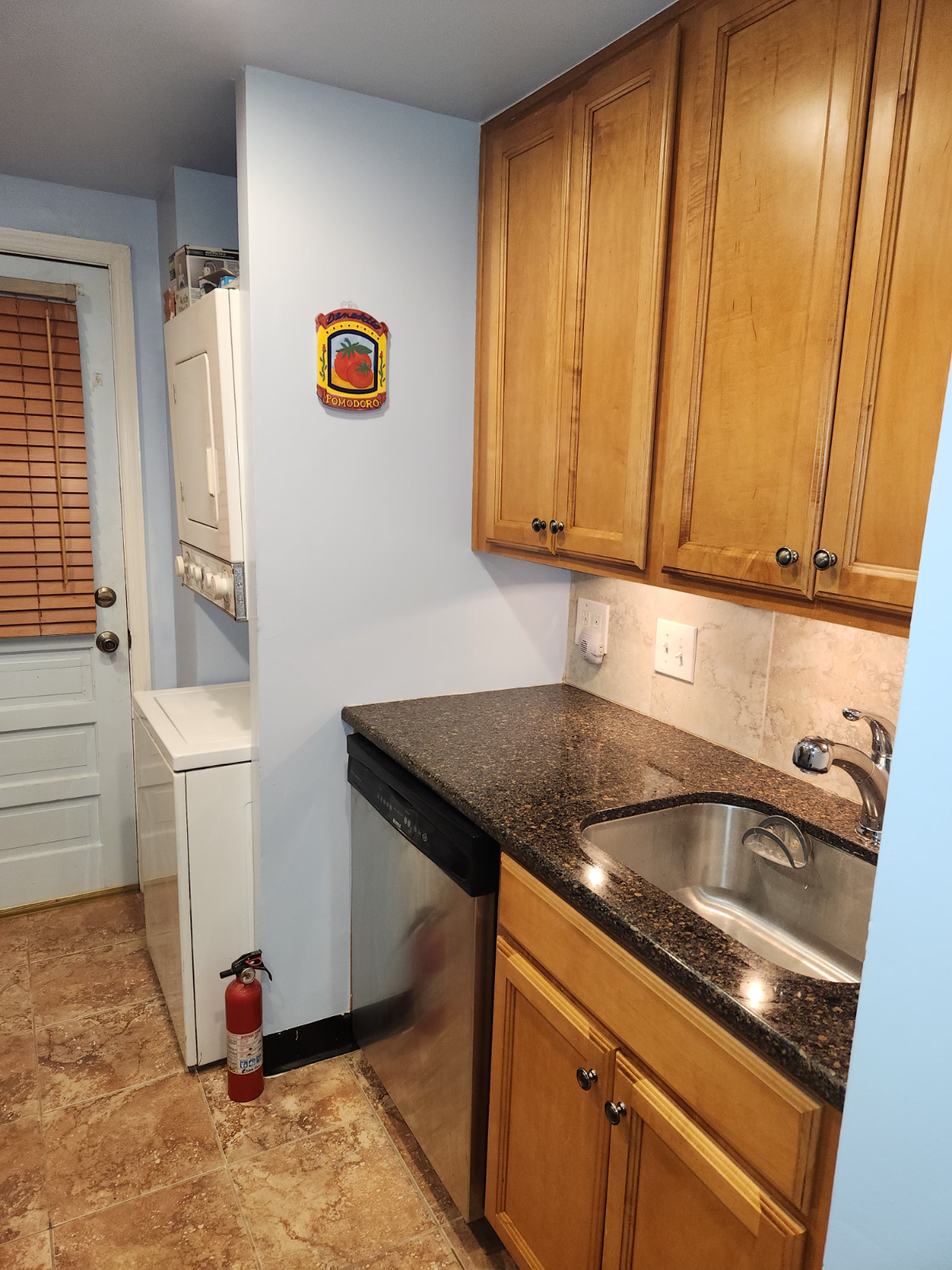 Dupont Circle Quiet and Cozy Apartment - Photo 12