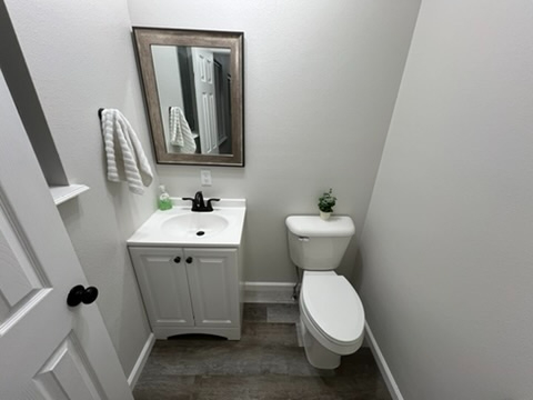 Highland Hideaway - Photo 9