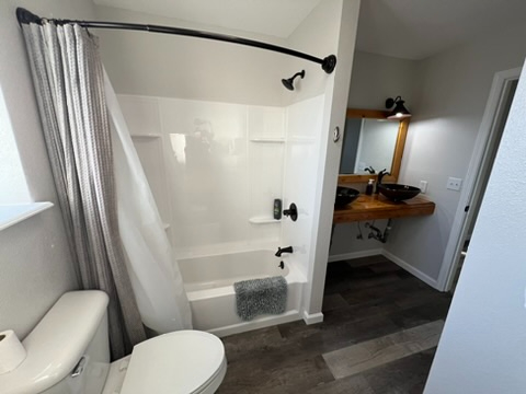 Highland Hideaway - Photo 5