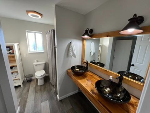 Highland Hideaway - Photo 6