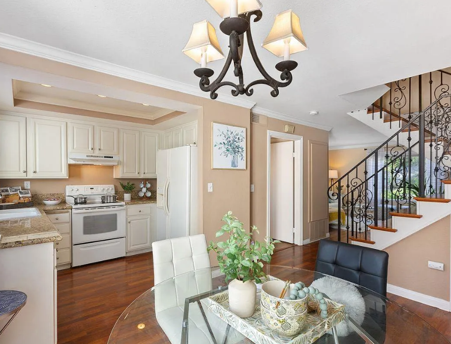 Caminito Townhouse w/ Pool & Hot Tub - Photo 4