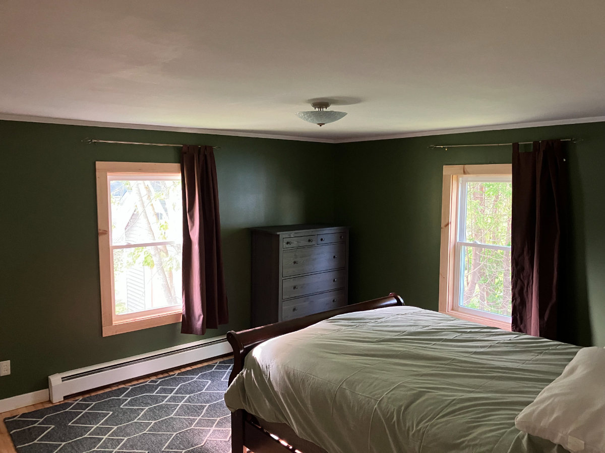 Clean, bright, spacious, 1 BR Apt in Derby Line - Photo 6