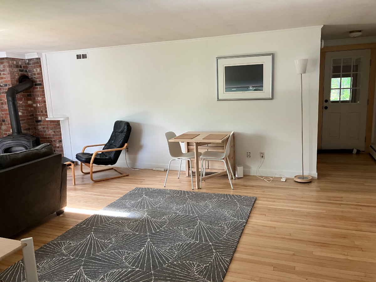 Clean, bright, spacious, 1 BR Apt in Derby Line - Photo 2