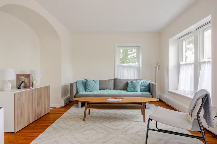 Charming private 1BR apt. Easy access to NYC, Medical Center, White Plains Hospital - Photo 1