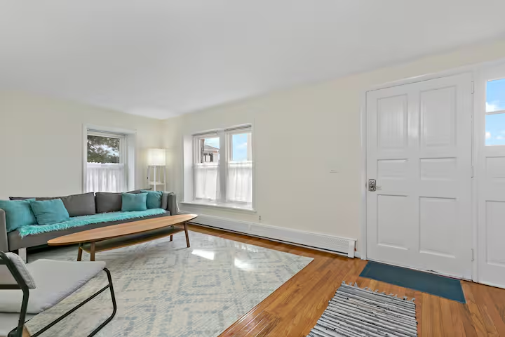 Charming private 1BR apt. Easy access to NYC, Medical Center, White Plains Hospital - Photo 4