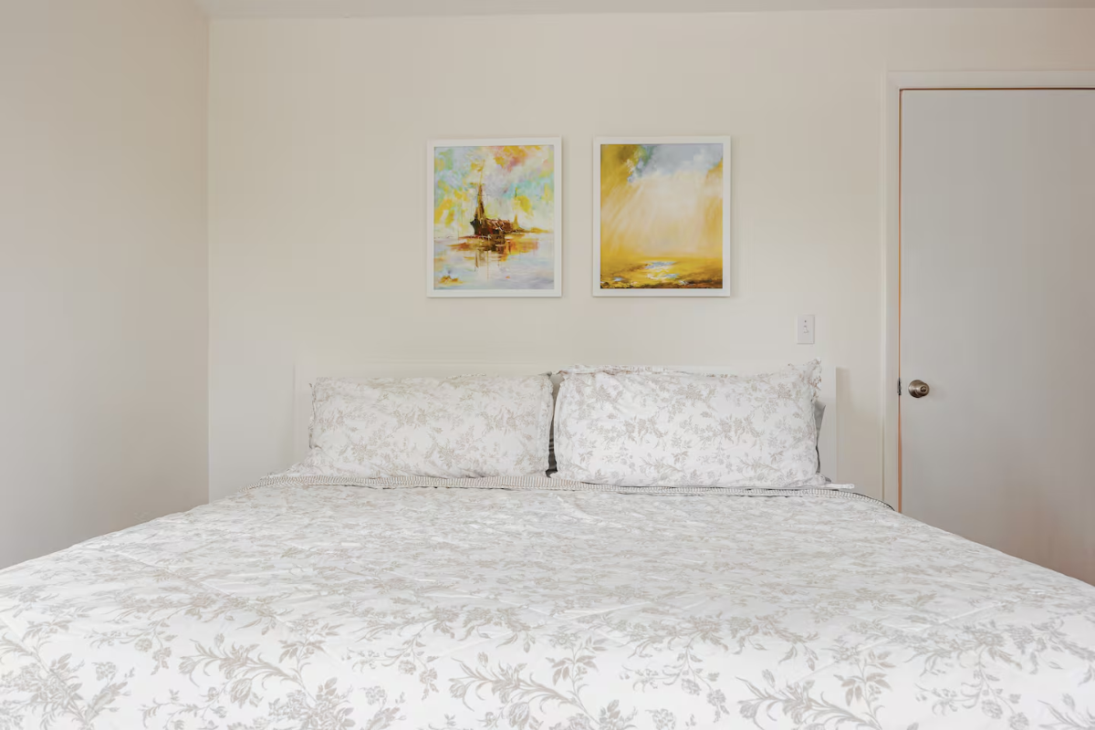 Charming private 1BR apt. Easy access to NYC, Medical Center, White Plains Hospital - Photo 12