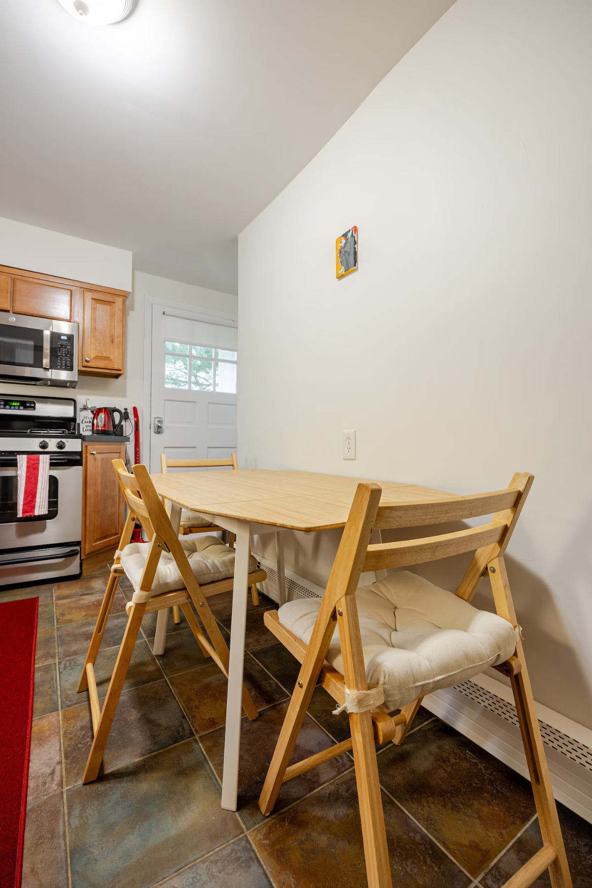 Charming private 1BR apt. Easy access to NYC, Medical Center, White Plains Hospital - Photo 8