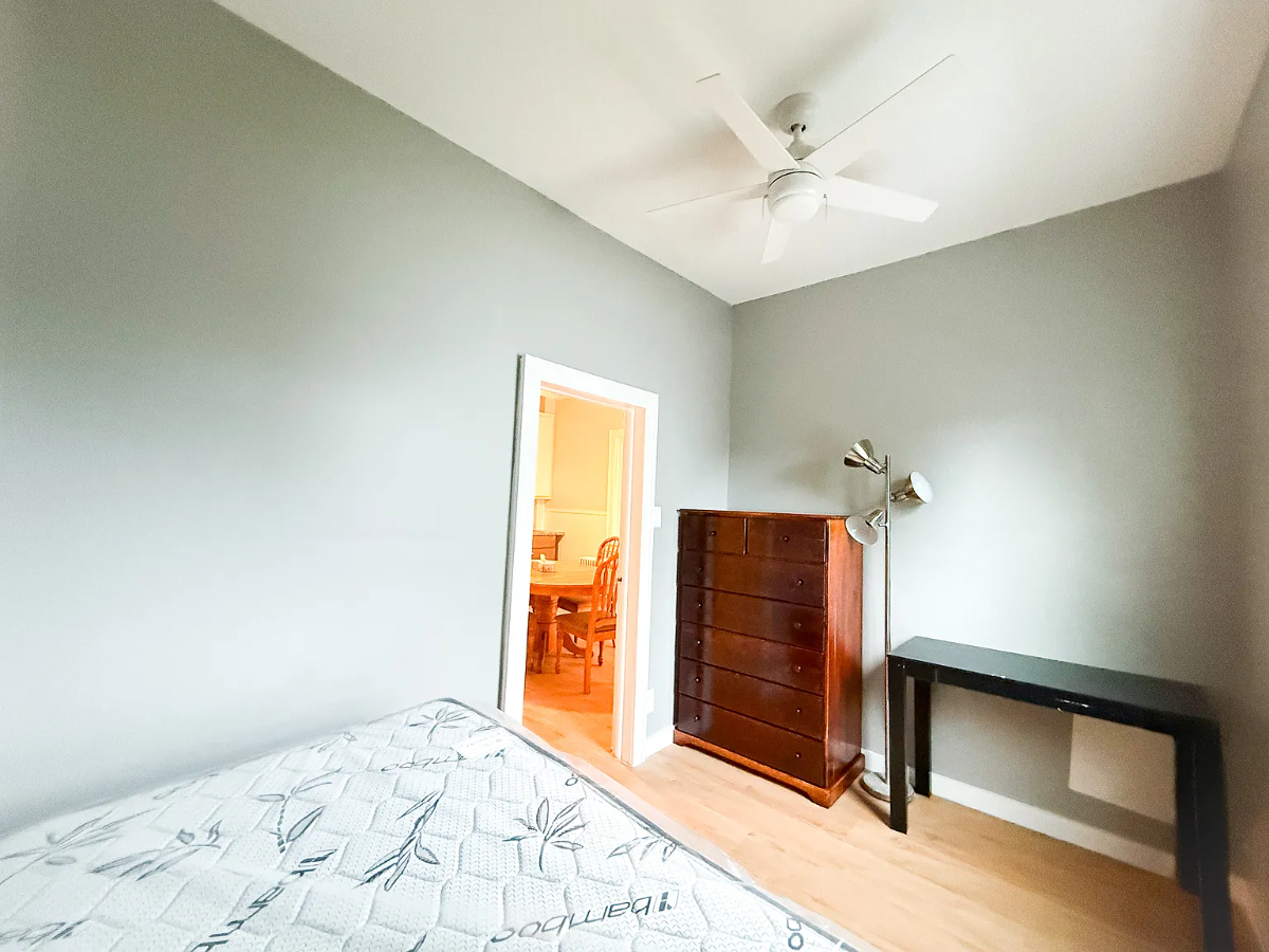 Comfortable, Clean & Convenient--Updated Apartment Near Downtown Troy - Photo 2