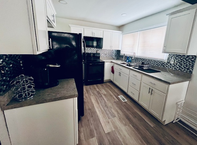 Charming 2BR Home w/ Cozy Back Porch & Garage Parking - Near Hospitals, Shopping & More - Photo 2