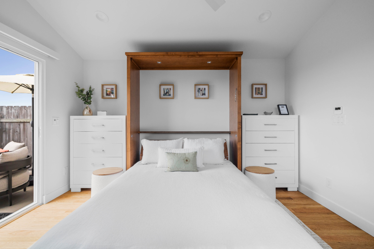 Lux Bay View Bungalow - Infinite Coastal Views - Photo 3