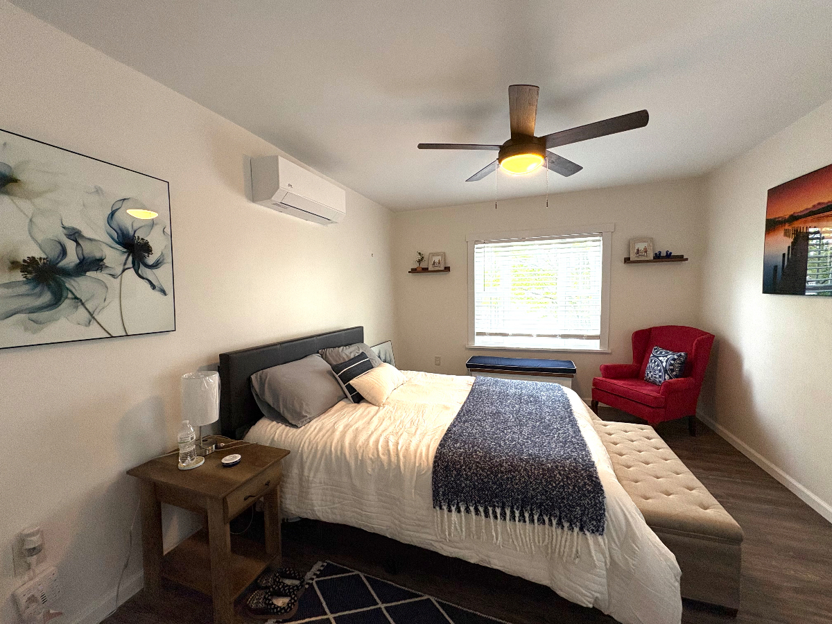 Serenity Cottage on the Hudson River - Photo 1