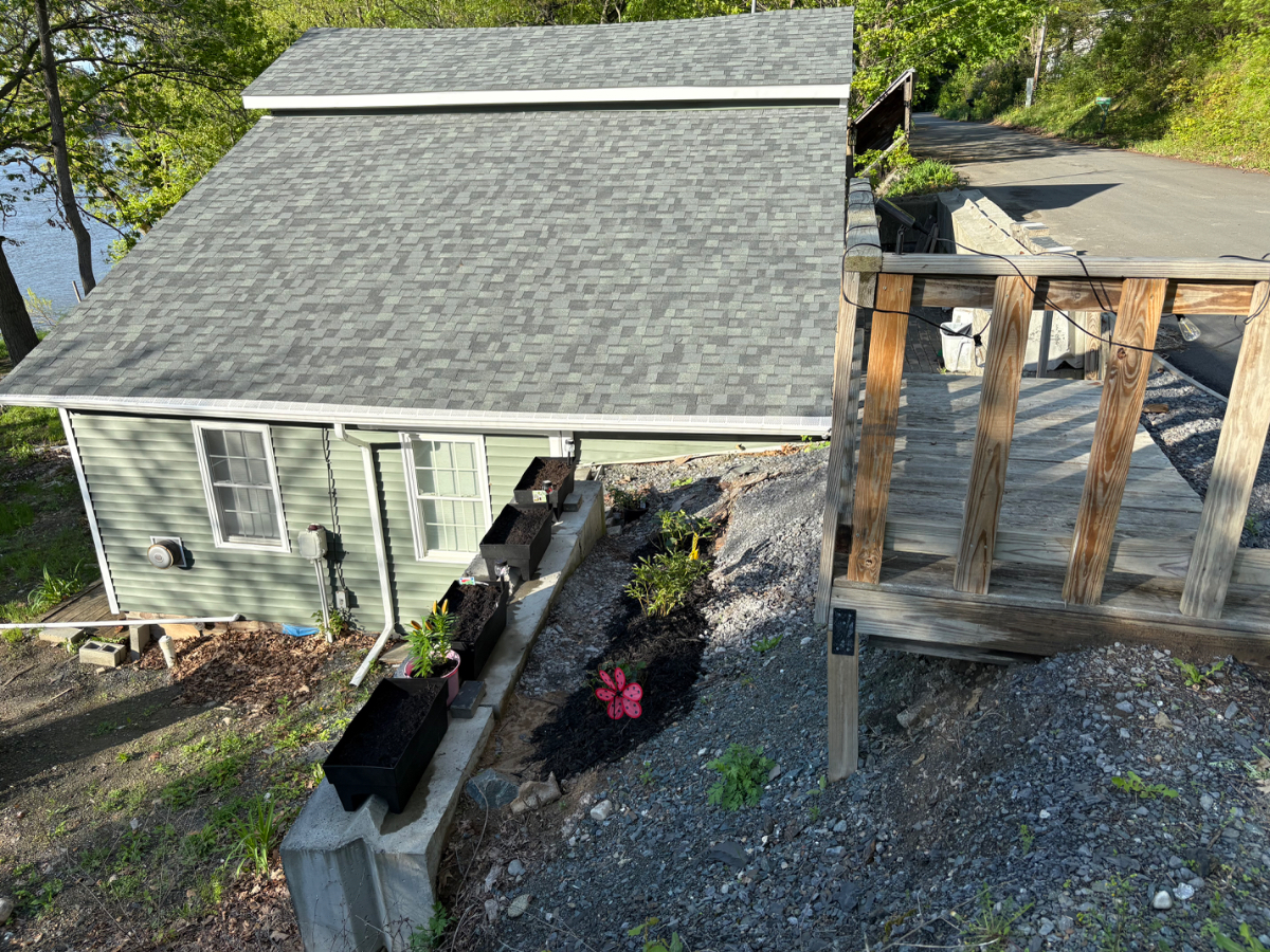 Serenity Cottage on the Hudson River - Photo 5