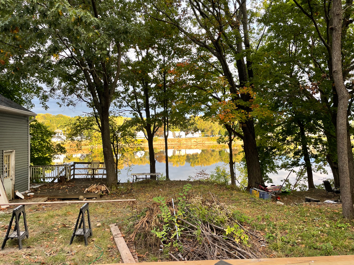 Serenity Cottage on the Hudson River - Photo 6