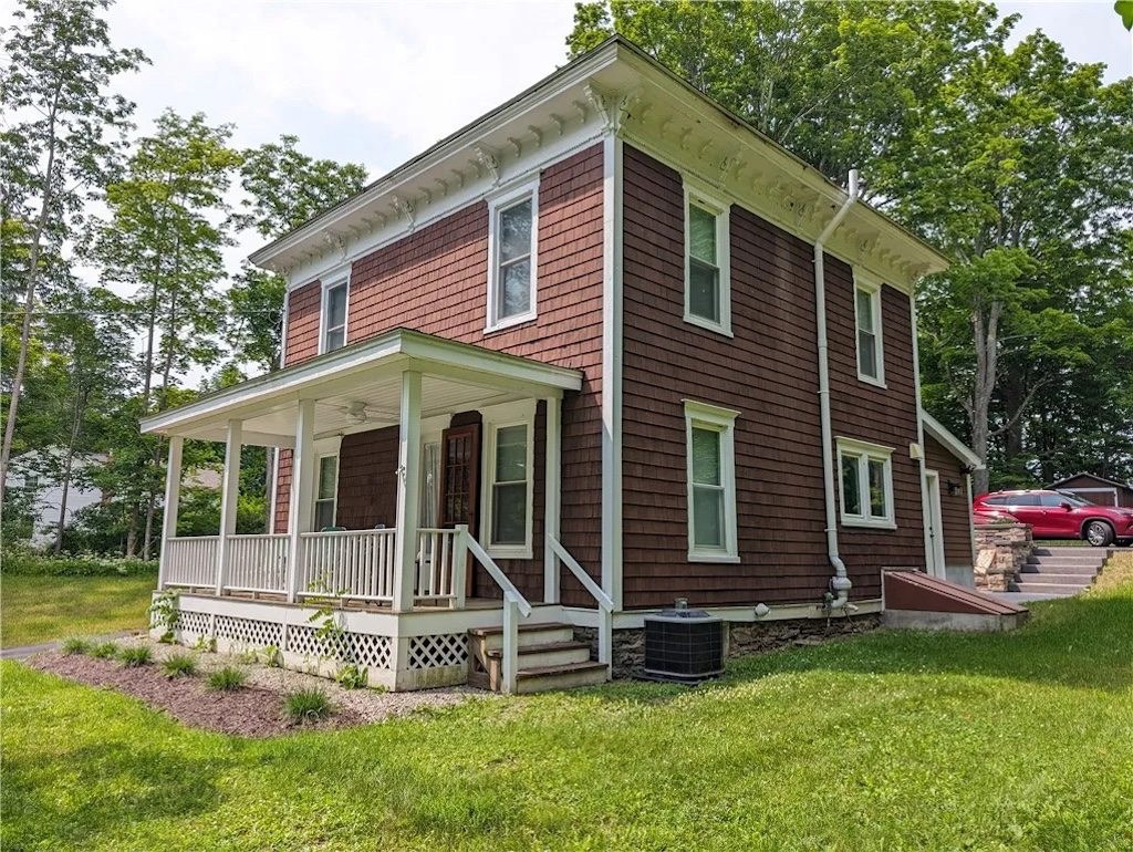 Charming 3 Bedroom, 2 bath in Cooperstown - 5 Mins from Bassett Medical Center and Cooperstown Villa - Photo 4