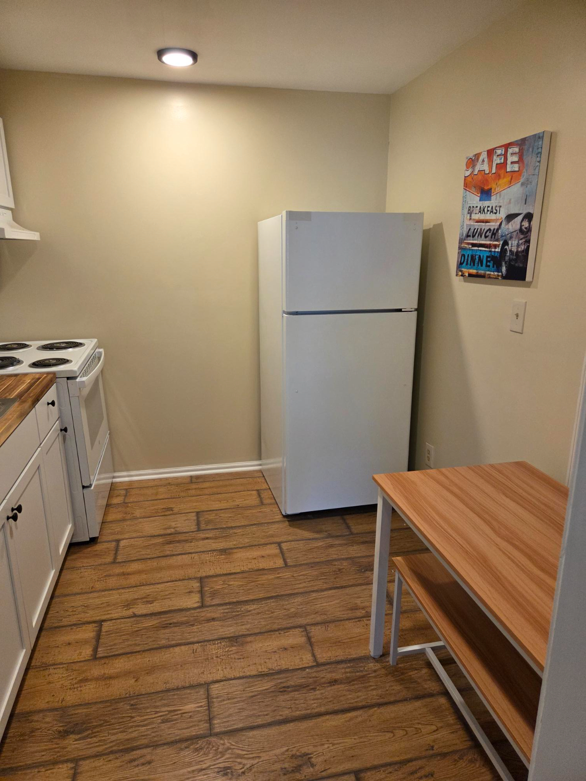 Modern One-Bedroom with Private Entrance in Historic Little Italy - All New, All Yours - Photo 4