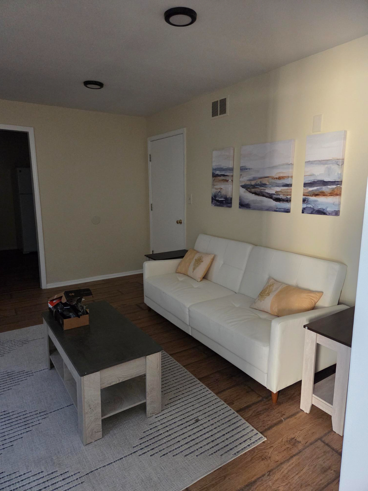 Modern One-Bedroom with Private Entrance in Historic Little Italy - All New, All Yours - Photo 5