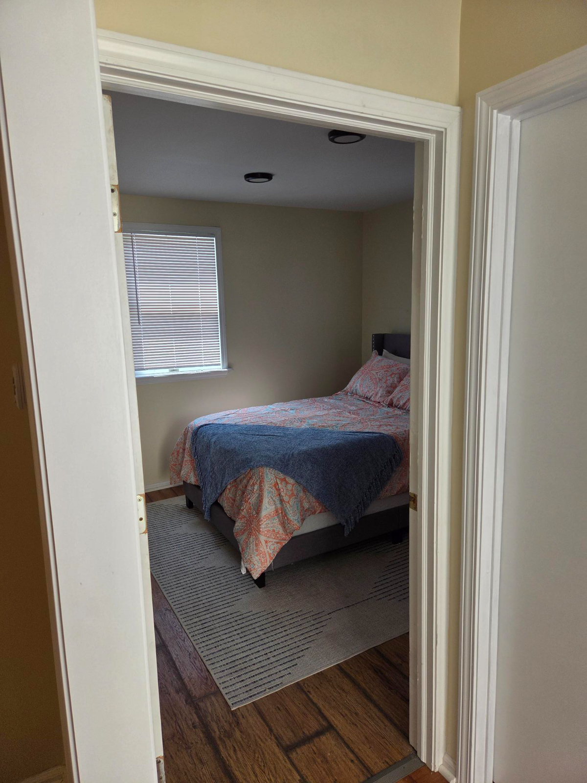 Modern One-Bedroom with Private Entrance in Historic Little Italy - All New, All Yours - Photo 6