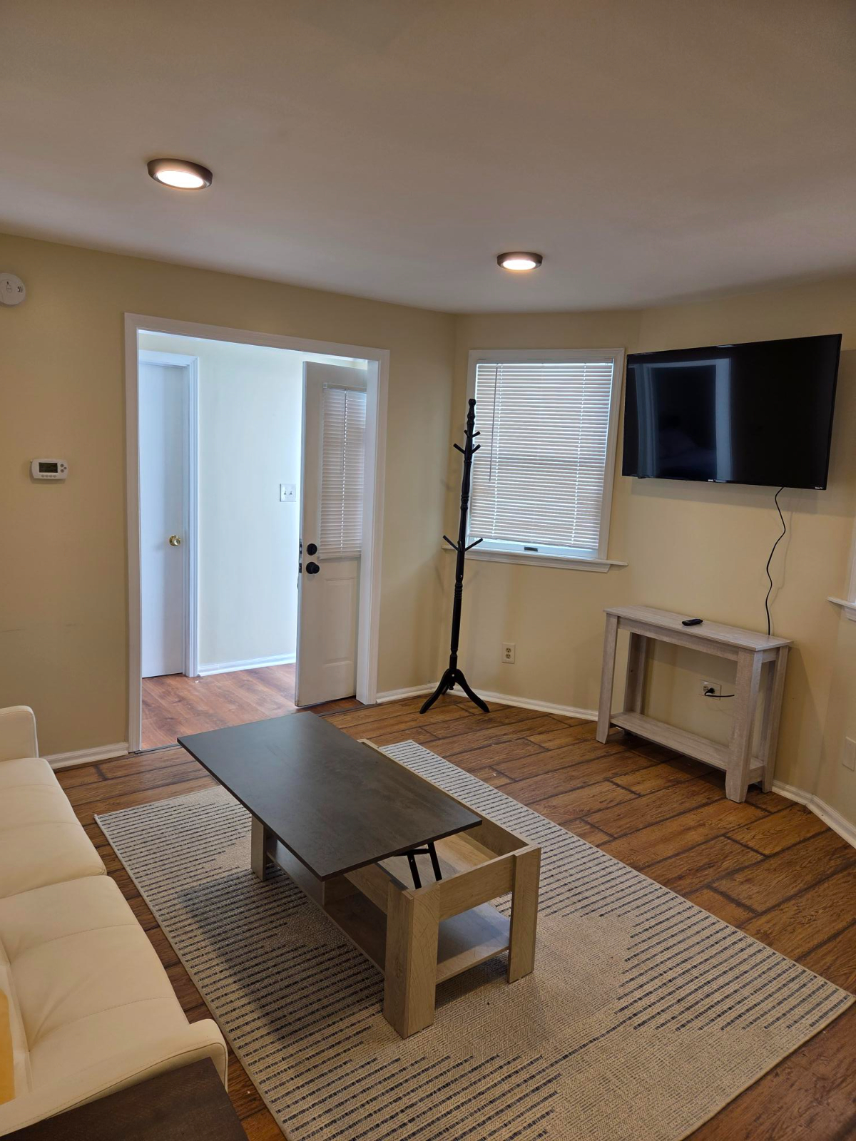 Modern One-Bedroom with Private Entrance in Historic Little Italy - All New, All Yours - Photo 2