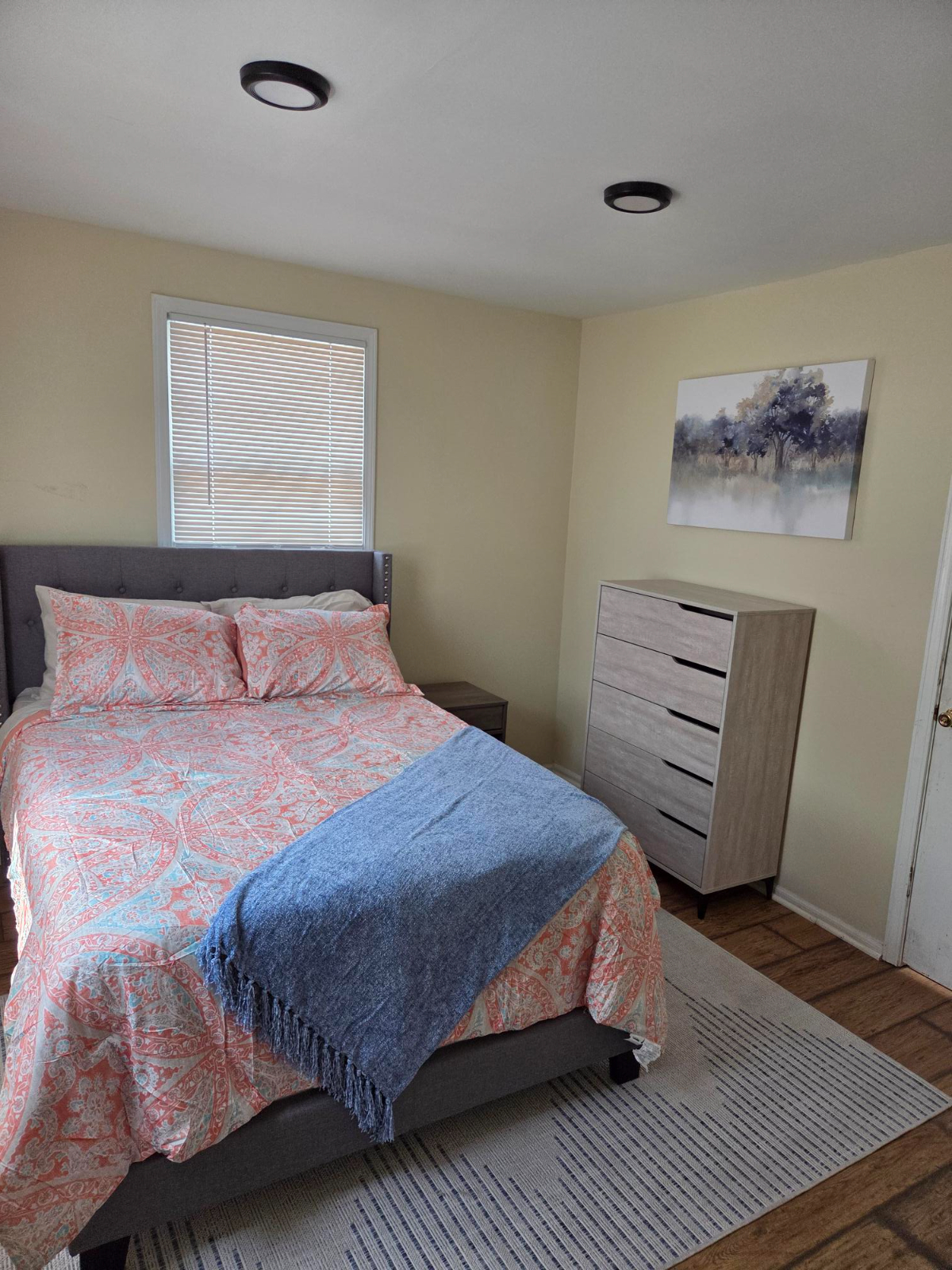 Modern One-Bedroom with Private Entrance in Historic Little Italy - All New, All Yours - Photo 8