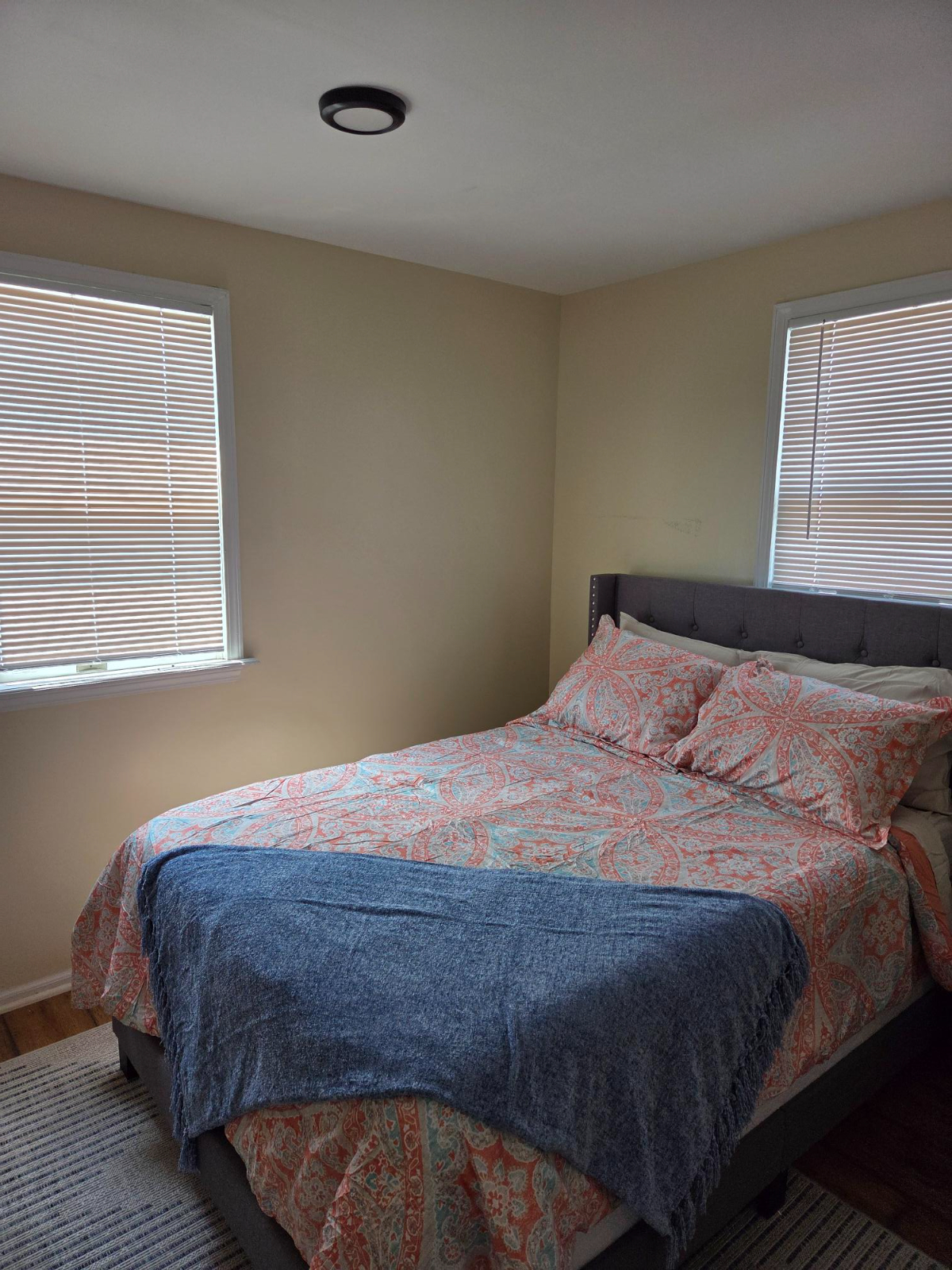 Modern One-Bedroom with Private Entrance in Historic Little Italy - All New, All Yours - Photo 7