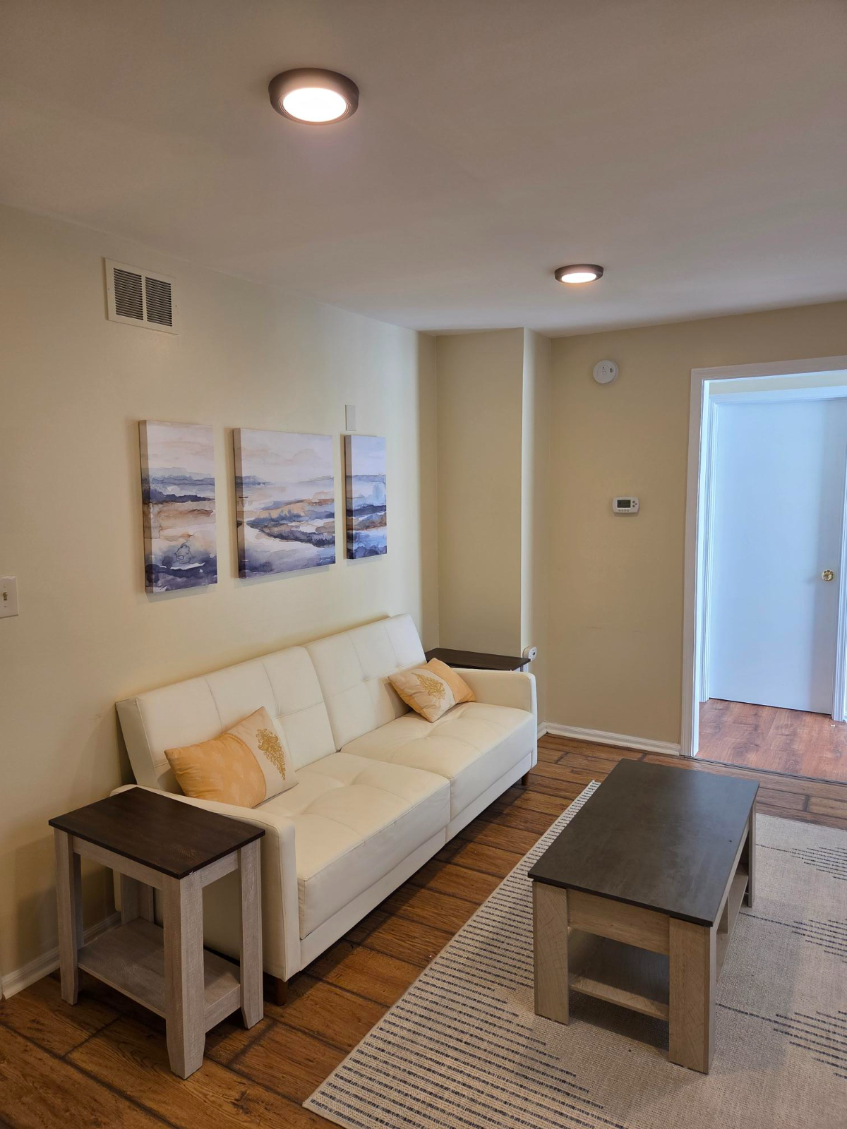 Modern One-Bedroom with Private Entrance in Historic Little Italy - All New, All Yours - Photo 1