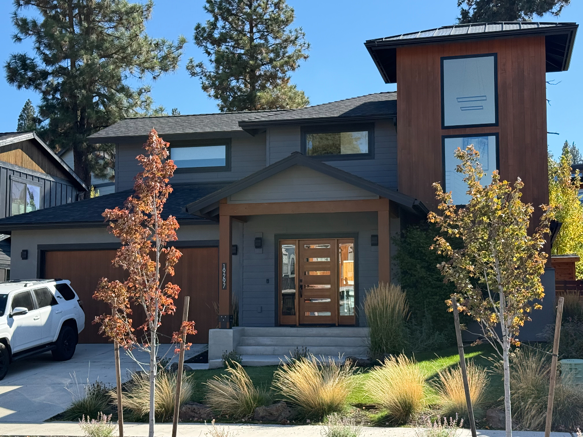 Luxury Modern in Bend - Photo 1