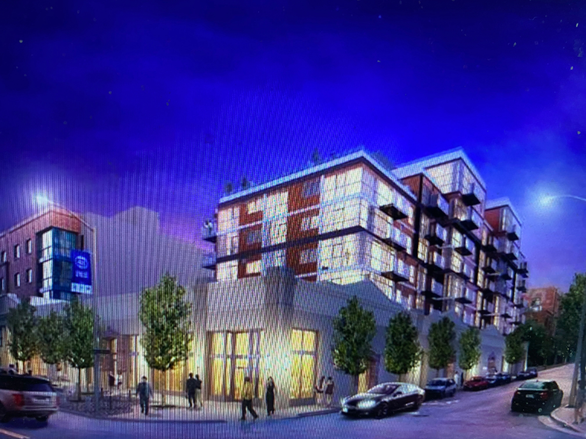 72 Townsend , San Francisco , CA. - Photo 5